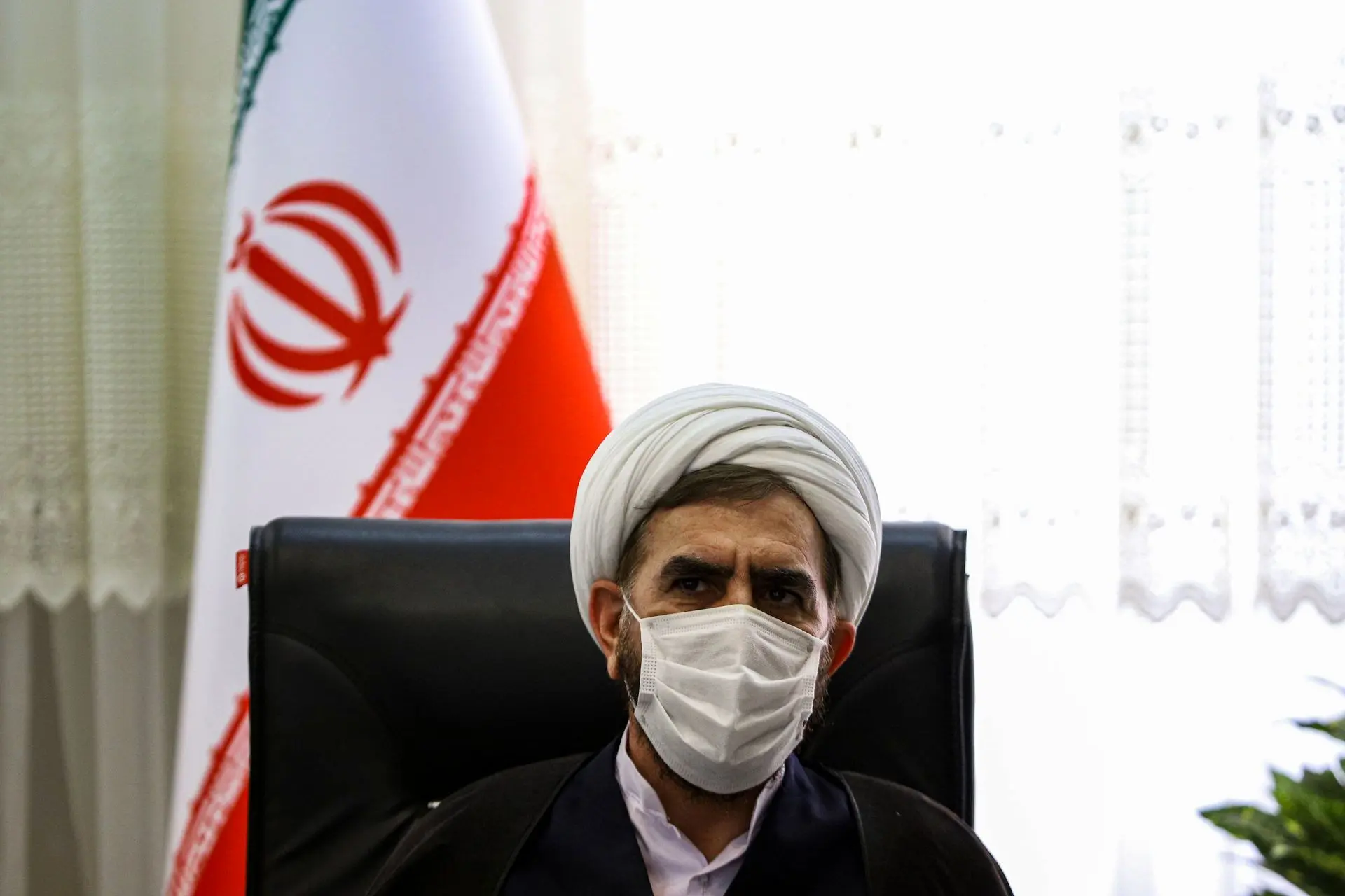 حمایت دستگاه قضایی از مدیریت شهری قم