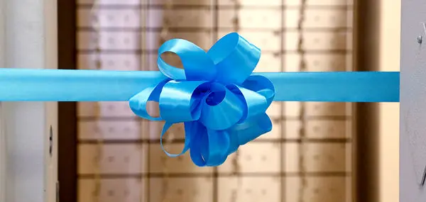 صندوق امانات بانک دی افتتاح شد