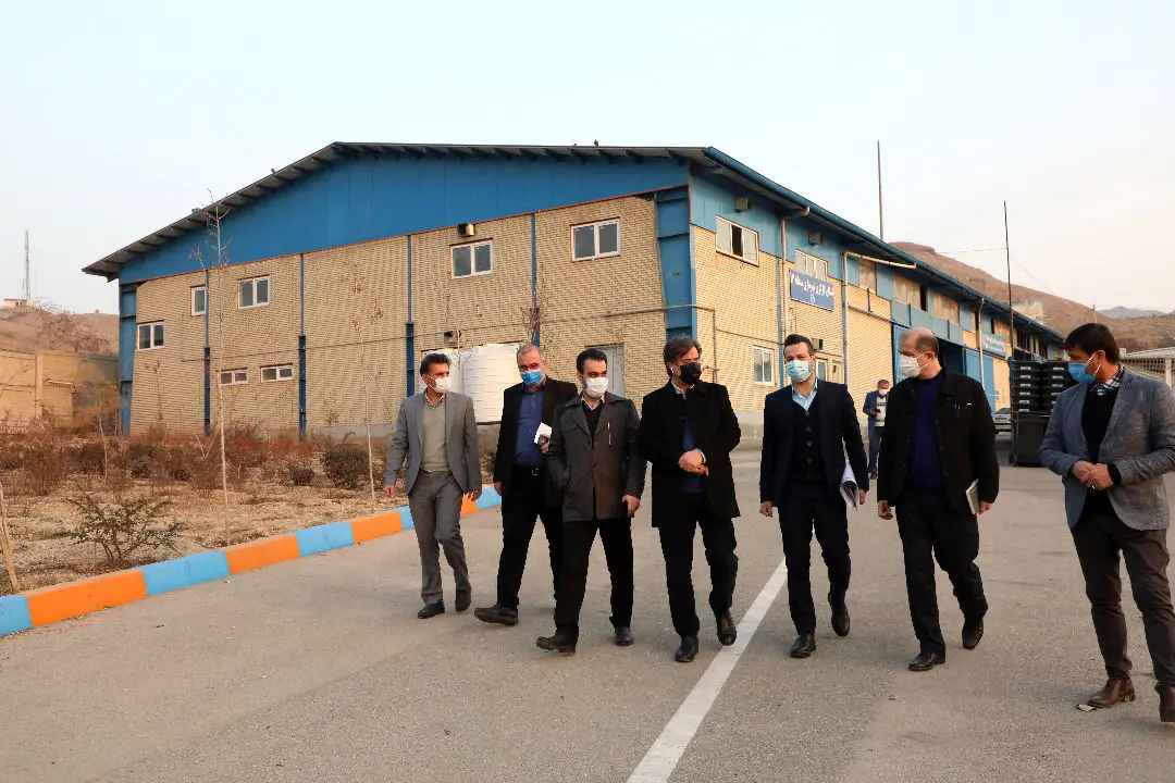 بازسازی و بهسازی پنج  پروژه ابنیه منطقه 13

