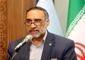  شرکت مخابرات ایران، اَبَر‌شبکه ارتباطی در حوزه آی سی تی کشور است

