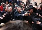 پایان مرحله مقدماتی لیگ هاکی بانوان باشگاههای کشور