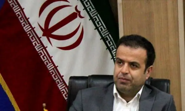  حضور هزار و 600 نیروی خدمات شهری در مراسم تشییع پیکر شهید سلیمانی