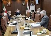 جلسه شورای اداری پست‌بانک استان بوشهر با حضور عضو هیأت مدیره و مدیران ستادی برگزار شد
