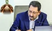 وزیر صمت به پویش «جان‌فدا، برای ایران» پیوست