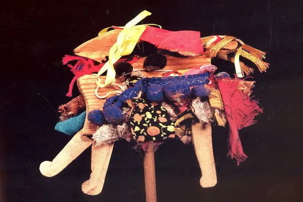 اولین موجودی که بهار را خبر
میدهد