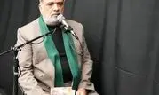 مراسم عزاداری شهادت حضرت فاطمه زهرا(س) در شرکت بیمه دی برگزار شد