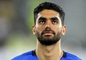 پرونده اسدی در استقلال بسته شد