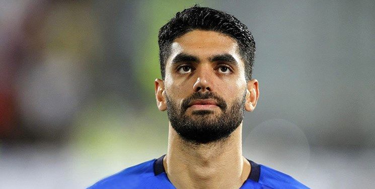 علی کریمی بالاخره استقلالی شد
