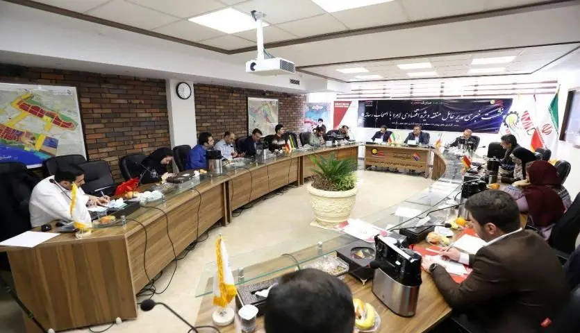 اشتغالزایی منطقه لامرد به 50 هزار تَن می رسد