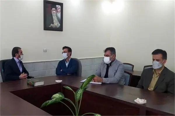 کمیته امداد جعفرآباد حق مسلّم نیازمندان این شهرستان است