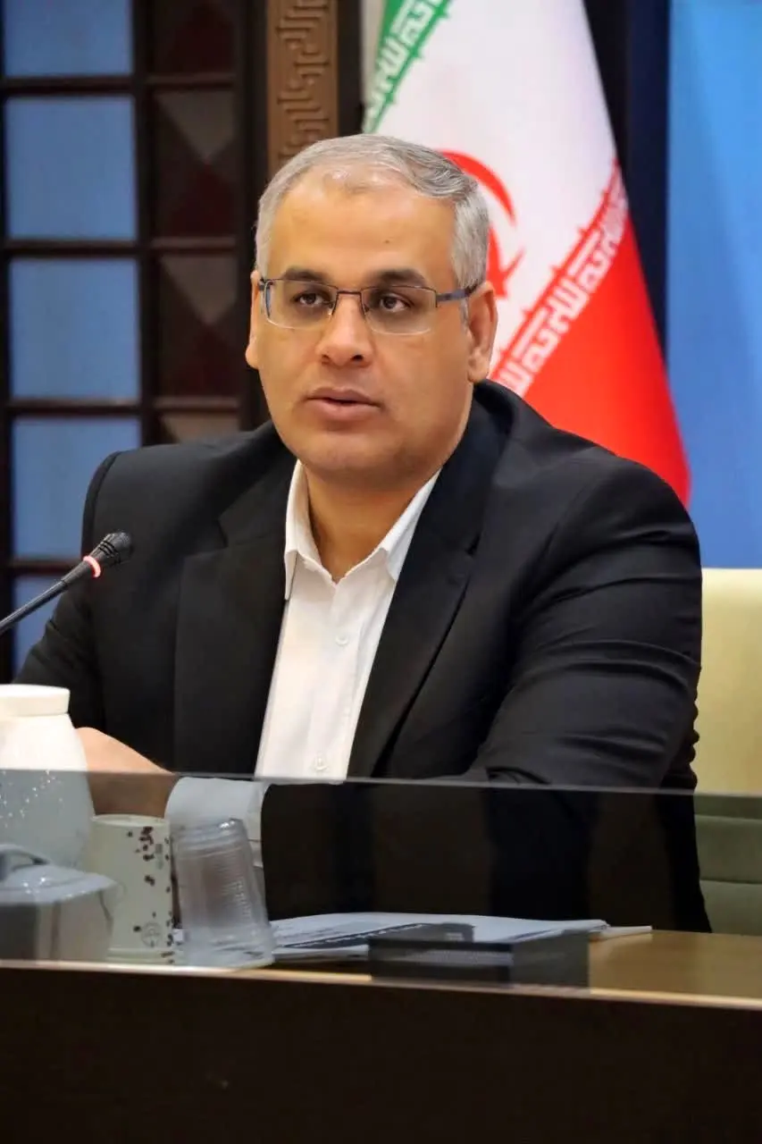 آیین اختتامیه نخستین رویداد صدای کارآفرینان استان بوشهر برگزار شد