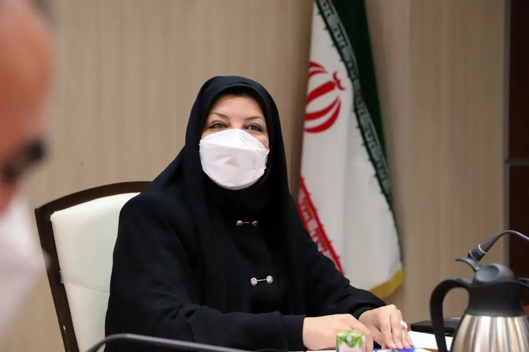 نشست صمیمانه شهردار منطقه ۷ با فرزندان شهید شاغل

