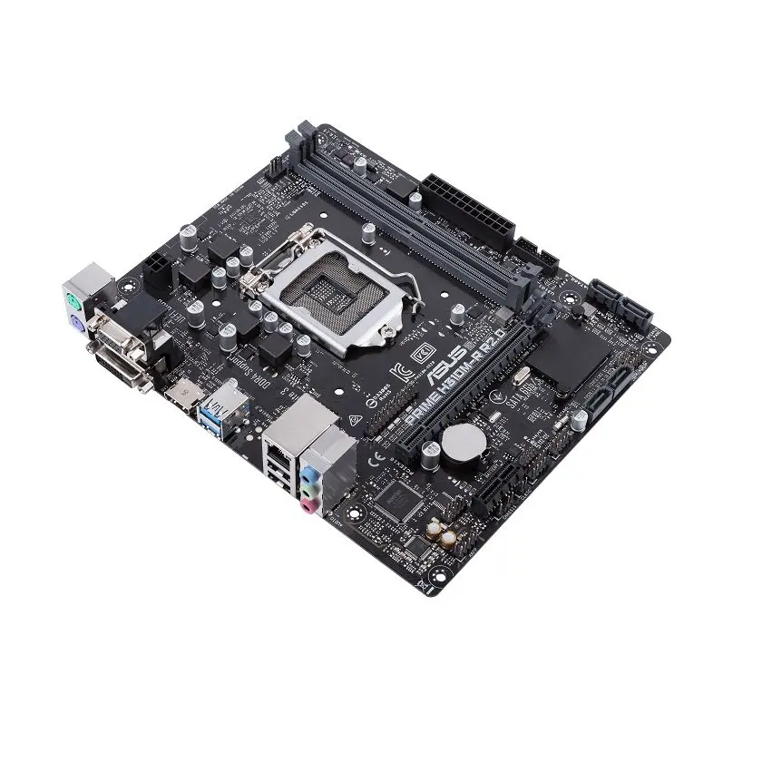 اقتصادی ترین مادربرد ایسوس را بیشتر بشناسید