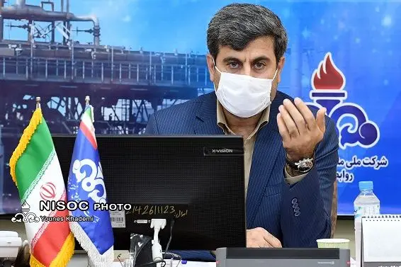 جهش تولید فناورانه در شرکت ملی مناطق نفتخیز جنوب با مشارکت ۱۰۰ شرکت دانش بنیان