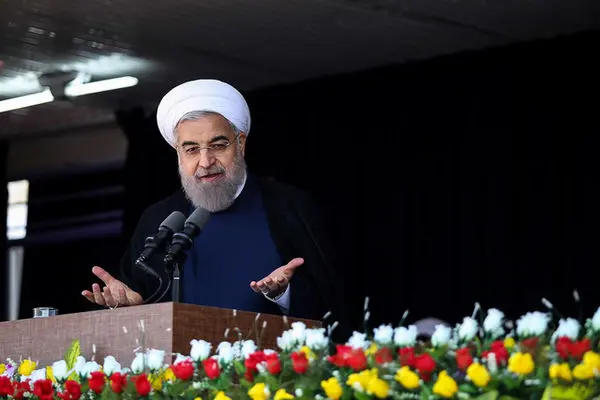 ملت ایران پاسخ آمریکا را در ۲۲ بهمن خواهد داد
