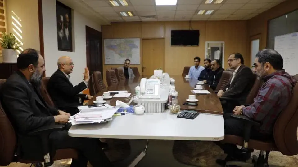 نیروهای پیمانکار ایثارگر حجمی سازمان مدیریت پسماند تبدیل وضعیت می شوند