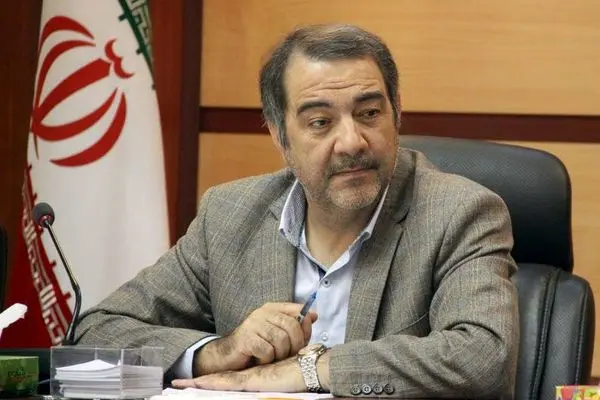 رتبه نخست سمنان در تولید گچ ، نمک و سلستین