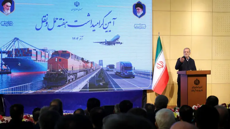 سالی چندهزار کشته در جاده‌ها، قابل قبول نیست