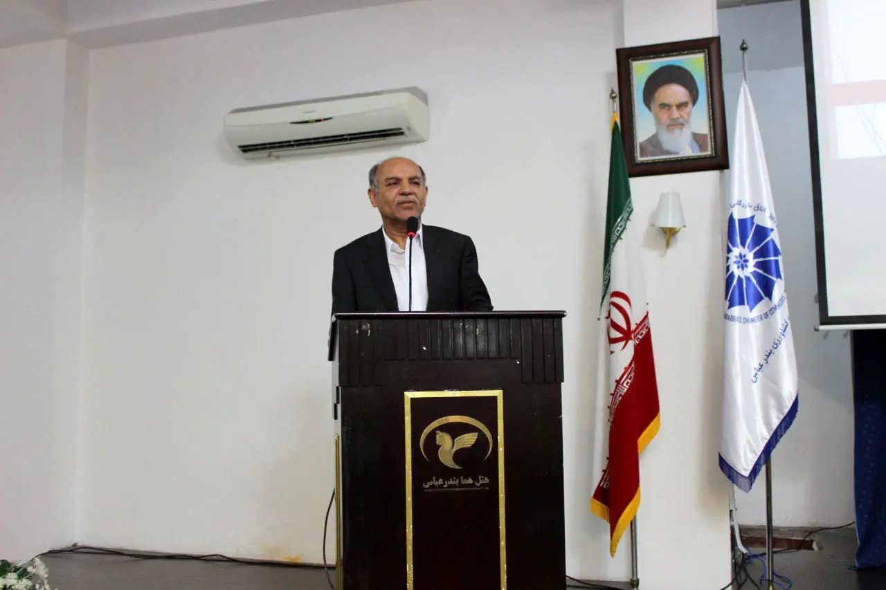 صندوق ضمانت صادرات می تواند نوسانات اقتصادی را کنترل کند