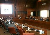 نودهی دبیر کمیسیون وررزشکاران شد