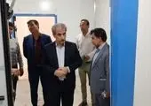 بیش از ۸۰۰ هکتار از اراضی دره‌شهر زیر کشت صیفی‌جات رفت/۹۰ درصد خیار و طالبی ایلام در دره‌شهر تولید می‌شود