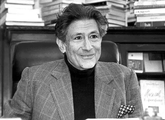 نمایش مستند «سعید و ما» برای مخاطبان هیسپان تی وی