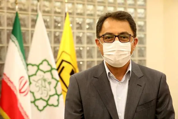 تلاش بی وقفه در شهر زیر زمینی با وجود کرونا حتی در ایام نوروز هم ادامه دارد