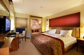 ضوابط جدید ارزیابی و درجه‌بندی هتل‌ها ابلاغ شد