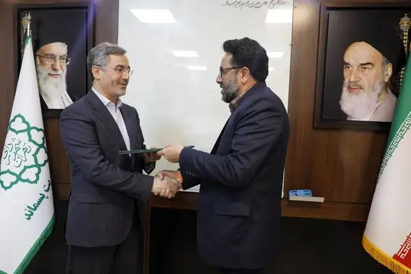 انعقاد قرارداد شهرداری تهران با شرکت بهمن موتور با هدف تامین ۸۵دستگاه خودرو با کاربری خدمات شهری