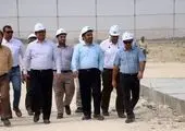 نهمین رزمایش سراسری مولدهای اضطراری برگزار شد