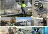 نخستین جلسه ملاقات مردمی شهرداری منطقه 15 در سال جدید برگزار شد.