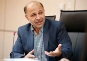 کارت سوخت ابزار مقابله با قاچاق و مصرف بی‌رویه است