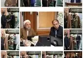 ضرورت ترویج و تشویق کارکنان شهرداری تهران به فریضه امر به معروف و نهی از منکر

