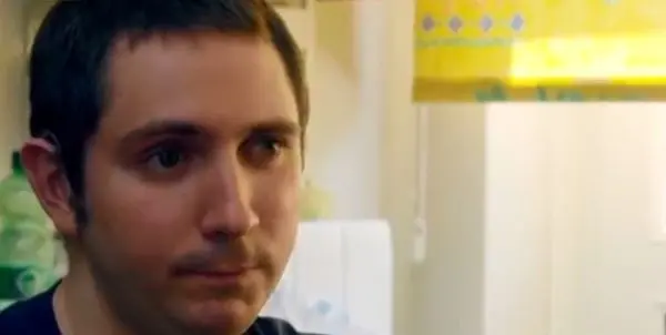 خورشید قاتل این جوان است! + عکس