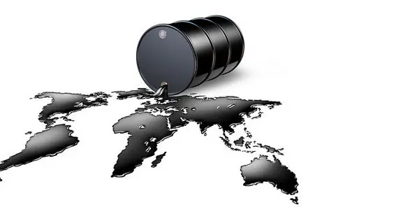 بهای نفت در بازارهای جهانی افزایش یافت