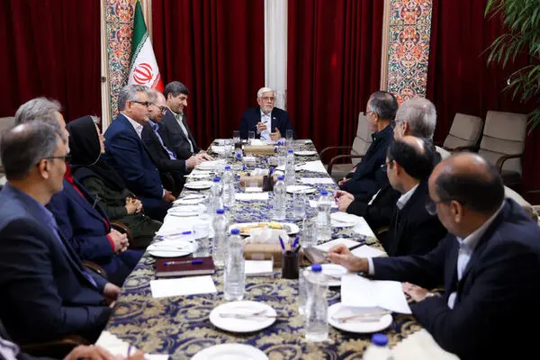 برنامهریزی بدون علوم انسانی کشور را بحرانی میکند