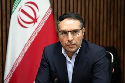 مدیر تدارکات و عملیات کالا شرکت نفت مناطق مرکزی ایران منصوب شد

