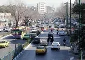 ۳۰ هزار مترمکعب لایروبی در شرق تهران