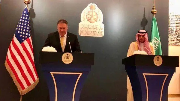 توافق هستهای برای مقابله با ایران کافی نیست