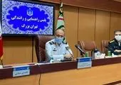 بزرگراه های تهران پیوست اجتماعی ندارد
