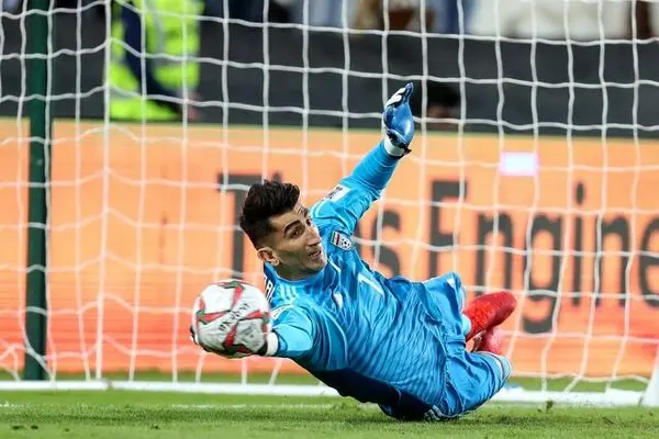 ناتینگهام فارست خواهان بیرانوند