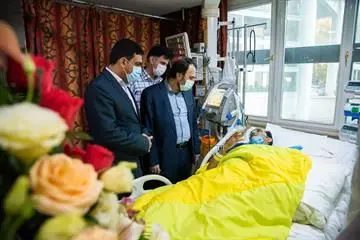 آتش‌نشان‌ها با مشکلات بسیاری مواجه هستند