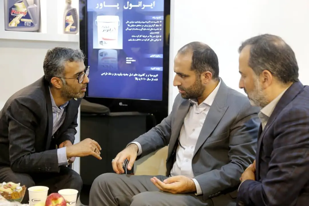  تمرکز ویژه بر صادرات و بازارهای خارجی