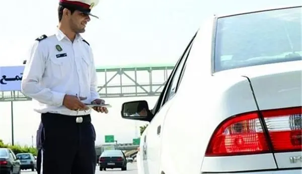 دریافت خلافی خودرو سادهتر از همیشه، فقط با یک تماس!