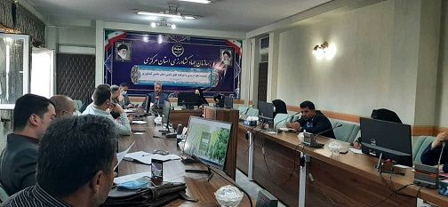 نشست هم‌اندیشی با شرکت‌های دانش بنیان بخش کشاورزی

