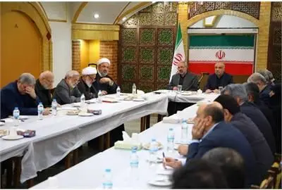 در تامین کالاهای اساسی هیچ مشکلی نداریم