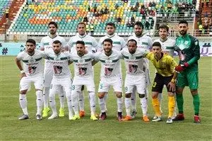  ذوب آهن 23 بهمن ماه میزبان الکویت