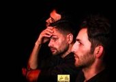 ماشین منحصر به فرد ستاره پرسپولیس+ عکس