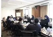پیام تسلیت ممدیرعامل بانک کارآفرین در پی درگذشت معاون حقوقی بانک
