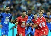 صعود استقلال و سقوط پرسپولیس در رنکینگ جهانی